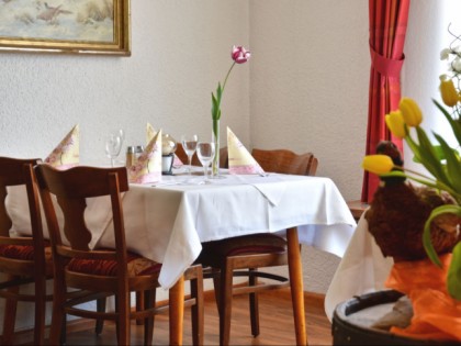 Foto: Bären